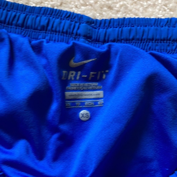 Nike Dri-Fit Tempo Running Shorts XS - Picture 4 of 5